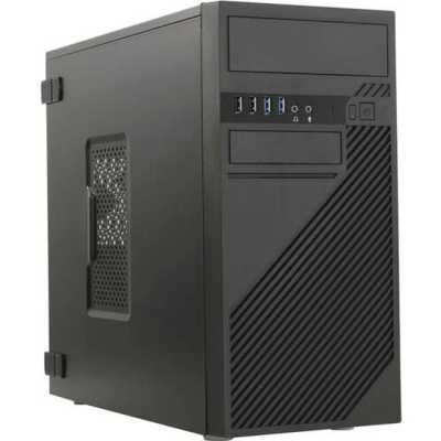 корпус InWin EFS712 Black 6195517