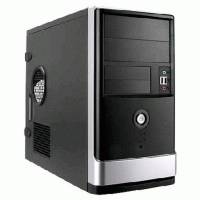 корпус InWin EM002BS 6053538