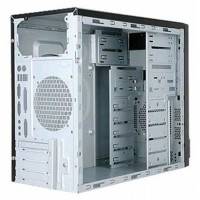 InWin EMR001 450W