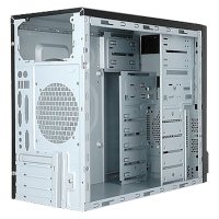 InWin EMR009BS 450W