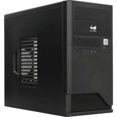 корпус InWin EMR048 Black 6192997