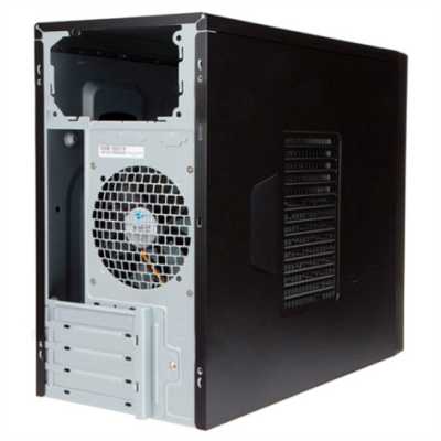 InWin EMR065 Black 500W 6197047
