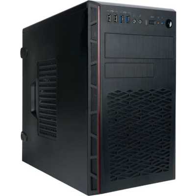 корпус InWin EMR065 Black 600W 6196819