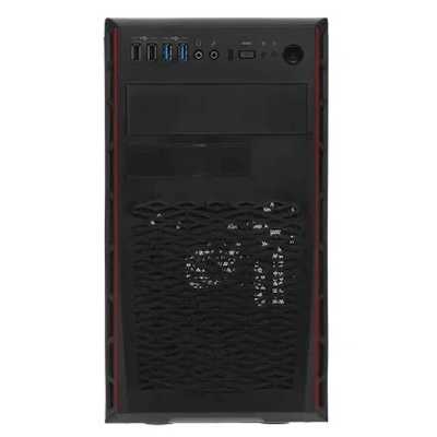 InWin EMR065 Black 6193033
