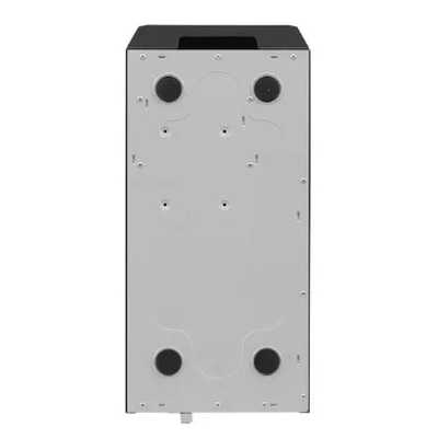 InWin EMR065 Black 6193033