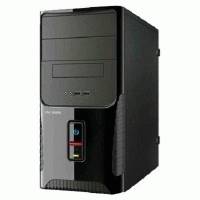 корпус InWin ENR029BL Black 400W