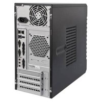 InWin ENR042 Black 400W