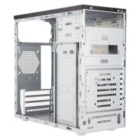 корпус InWin ENR042 Black 400W