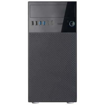 InWin ENR708 Black 6198778