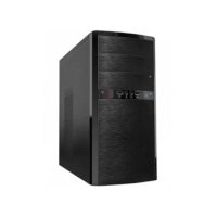 корпус InWin ES722BK 400W 6111491