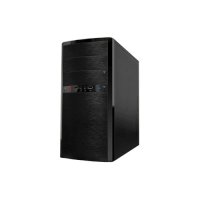 InWin ES722BL PM-400ATX