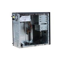 корпус InWin ES722BL PM-400ATX