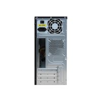 InWin ES722BL PM-400ATX