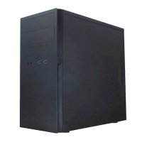 корпус InWin ES725 Black 400W 6111492