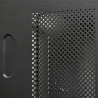 корпус InWin ES725 Black 400W 6111492