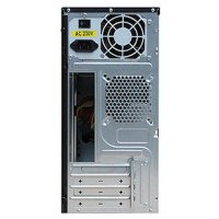 InWin ES725 Black 400W 6111492