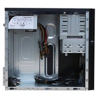 корпус InWin ES725 Black 400W 6111492