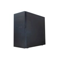 InWin ES725BK PM-400ATX