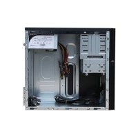InWin ES725BL PM-400ATX