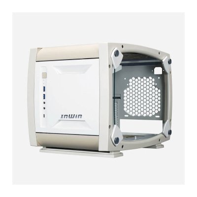 InWin Explorer White