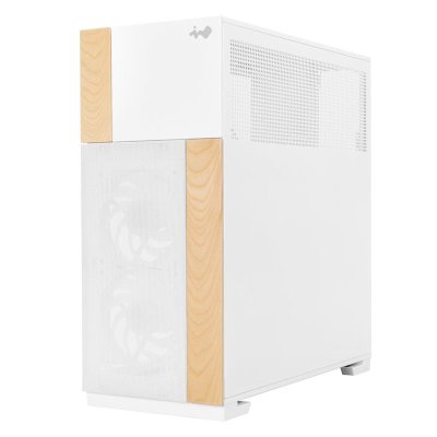 корпус InWin F5 White