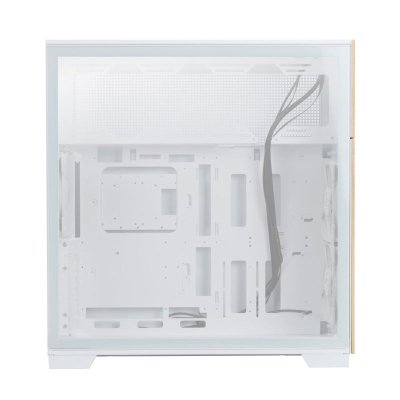 InWin F5 White
