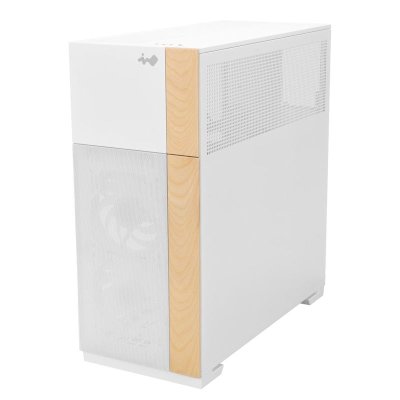 корпус InWin F5 White