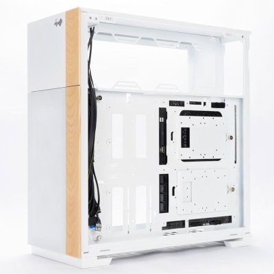 корпус InWin F5 White
