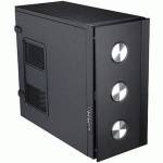 корпус InWin J607 Black 550W