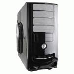 корпус InWin J614 Black 450W