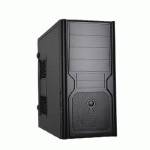 корпус InWin J619 Black 550W