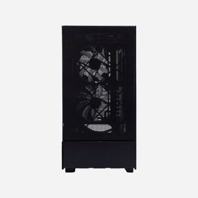 InWin Modfree Base Black