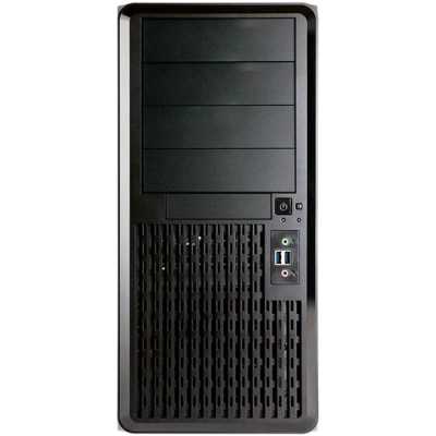 InWin PE689 6141921 Black
