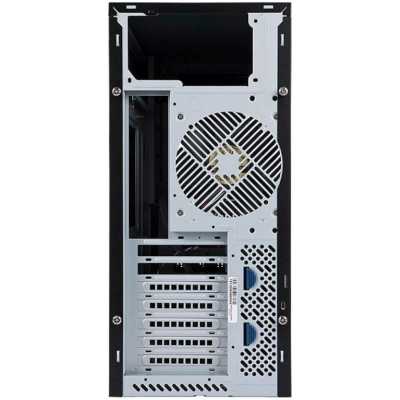 корпус InWin PE689 6141921 Black