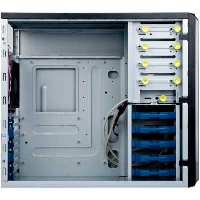 InWin PE689 6141921 Black