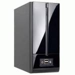 корпус InWin S.F.F Slim Chassis BM639BL 160W