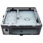 InWin S.F.F Slim Chassis BQ660BL 80W