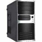 корпус InWin S508