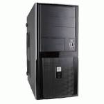 корпус InWin S627