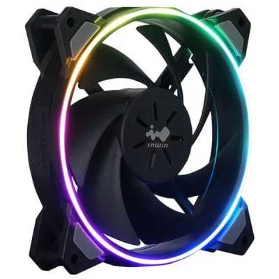 кулер InWin Sirius Loop ASL120 RGB Black