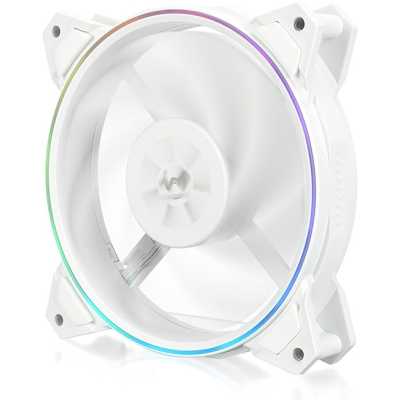 InWin Sirius Pure ASP120 RGB White