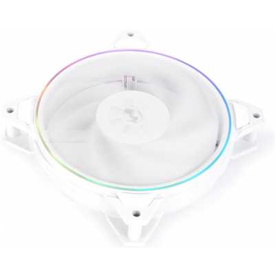 кулер InWin Sirius Pure ASP120 RGB White