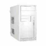 корпус InWin V500 400W