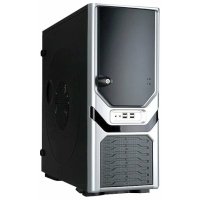корпус InWin X633