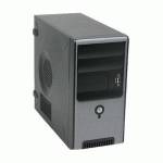 корпус InWin Z583 Black-Silver 300W