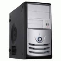 корпус InWin Z589 400W