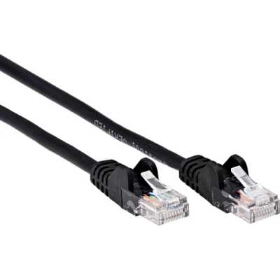 патч-корд iOpen ANP511_0.5M_BK_258488