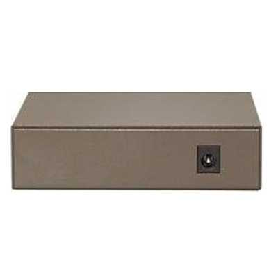 коммутатор IP-COM F1105P-4-63W
