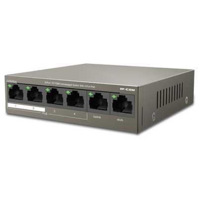 IP-COM F1106P-4-63W