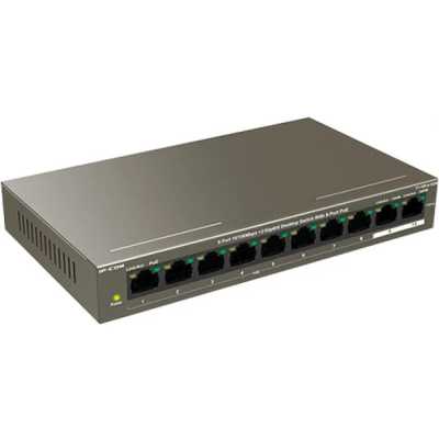 IP-COM F1110P-8-102W